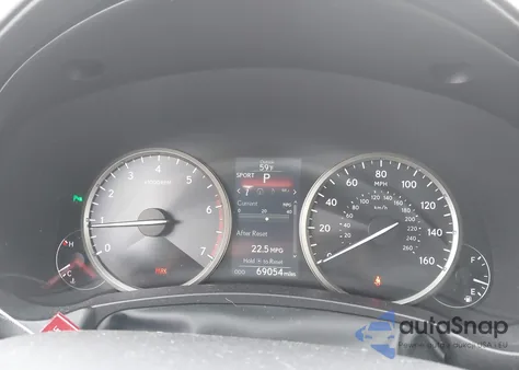 2015 Lexus Nx 200T из США, поврежденный, VIN JTJBARBZ1F2010021